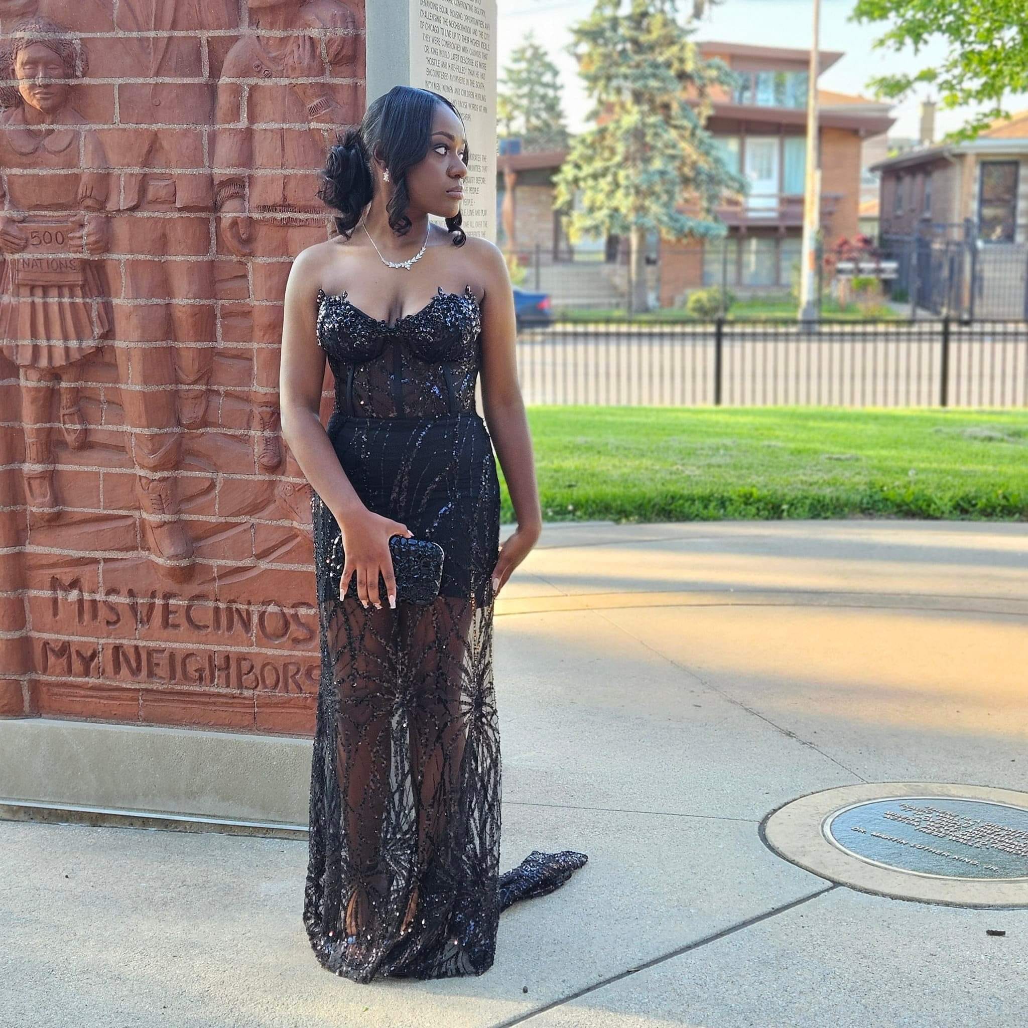Prom 2024 Gallery Image 10